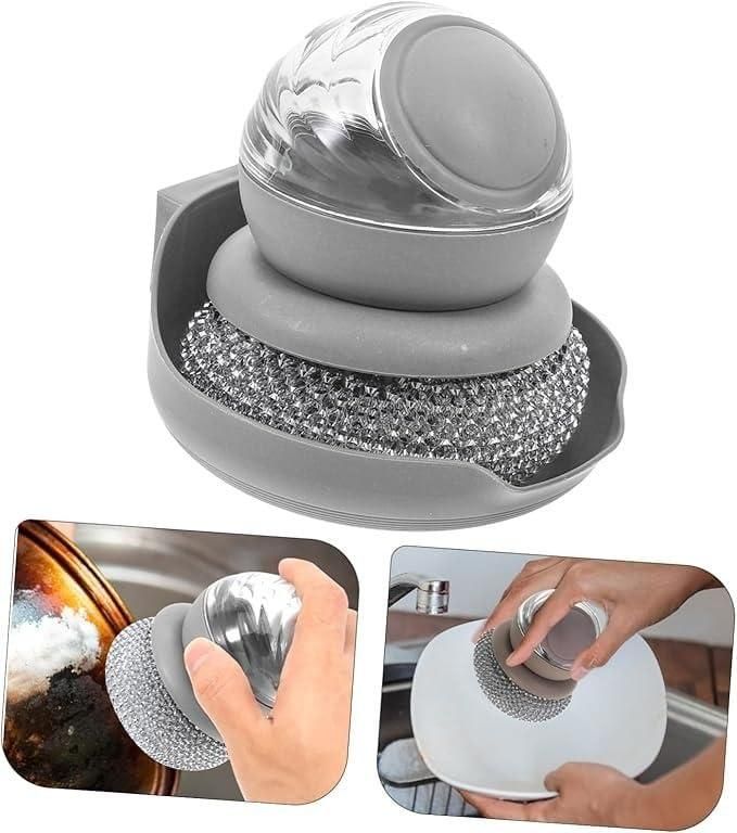 Liquid Soap Dispenser
