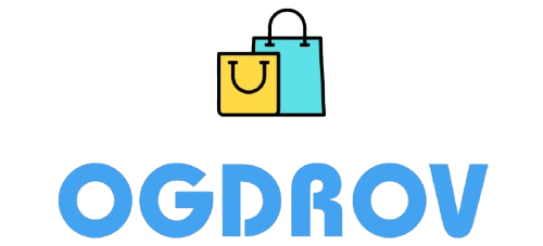 Ogdrov | Online shopping for everything