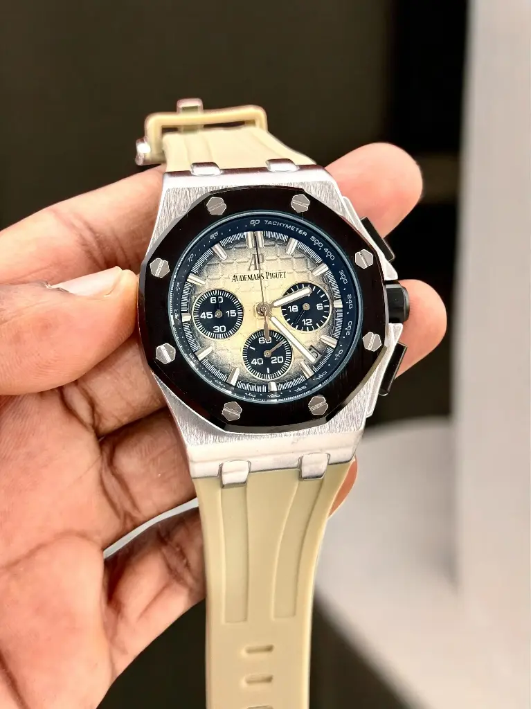 Audemars Piguet (AP)