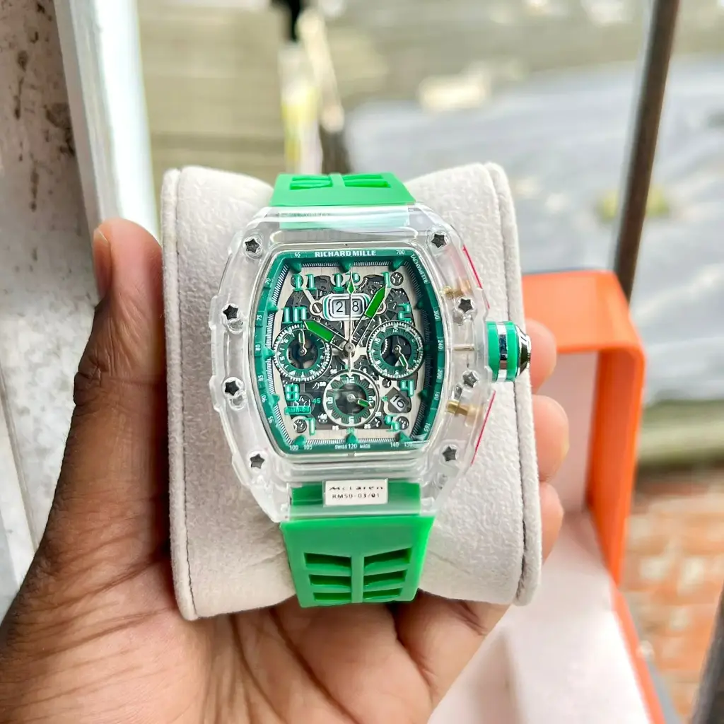 Richard Mille RM 50-03