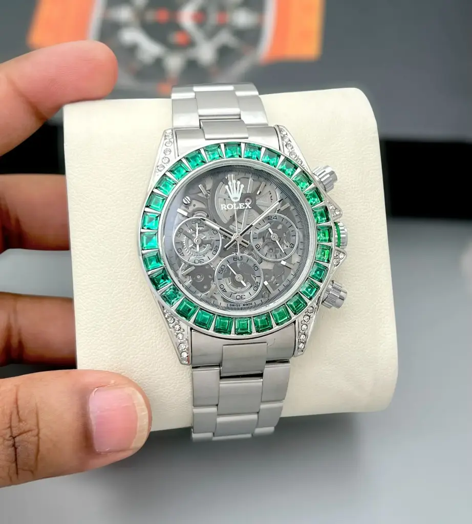 Rolex Daytona