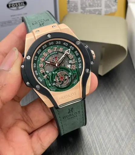 Hublot 