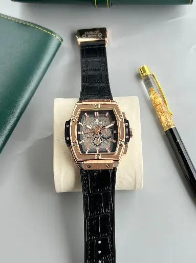 HUBLOT SPIRIT