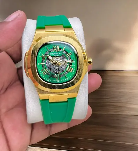 Patek Philippe GENEVE