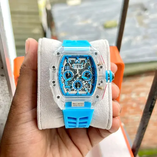 Richard Mille RM 50-03