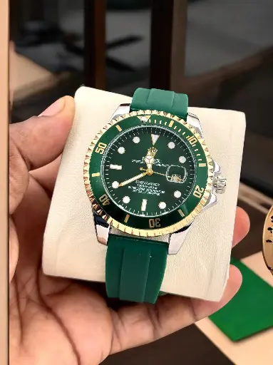 Rolex Submariner